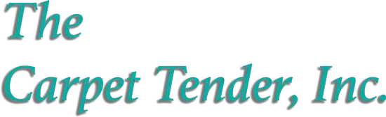 The Carpet Tender, Inc.