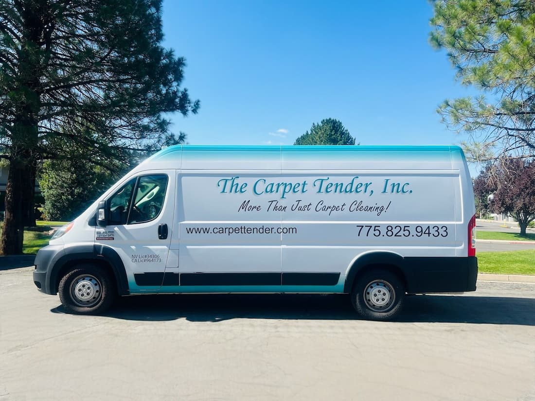 Professional team at work